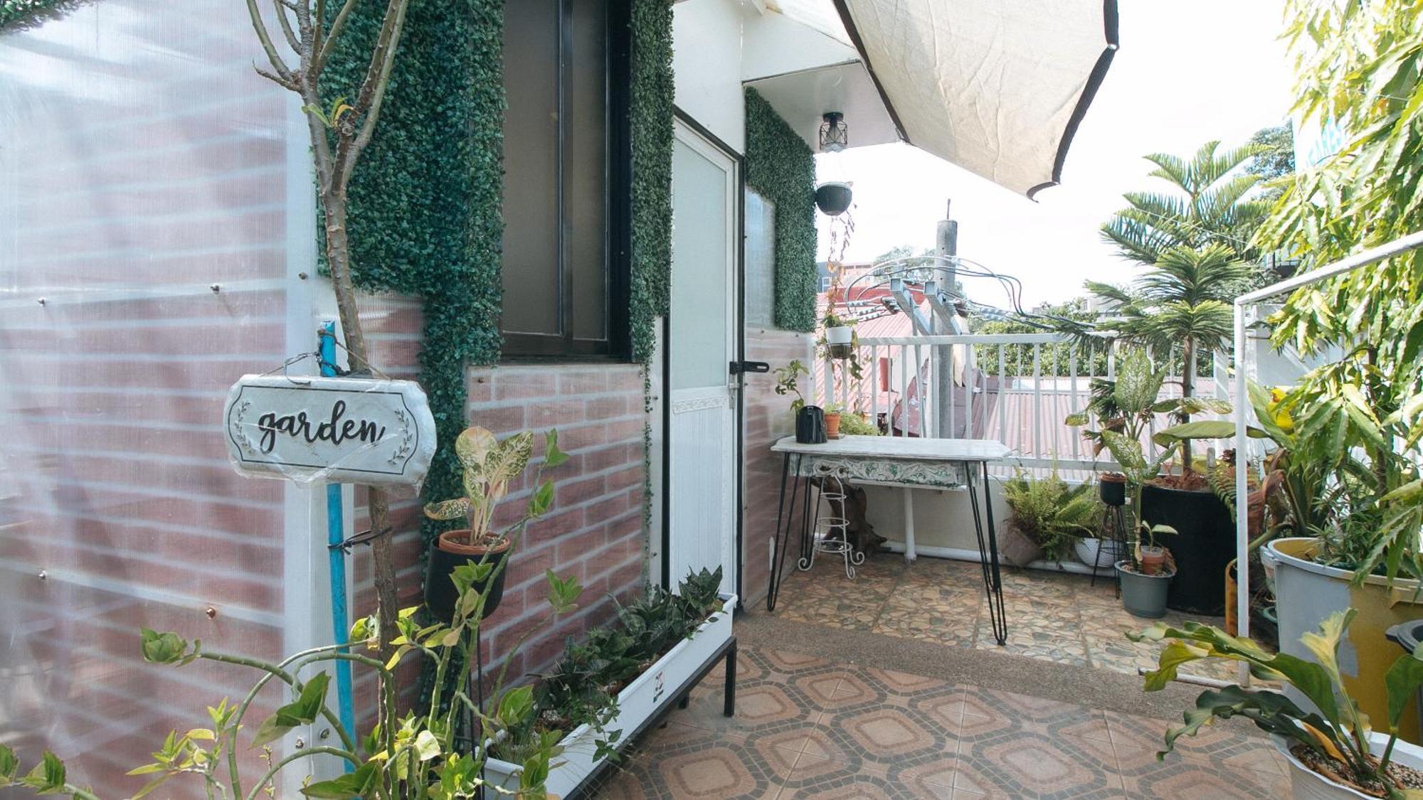 Nearest Hostel Pasay City By Reddoorz Esterno foto